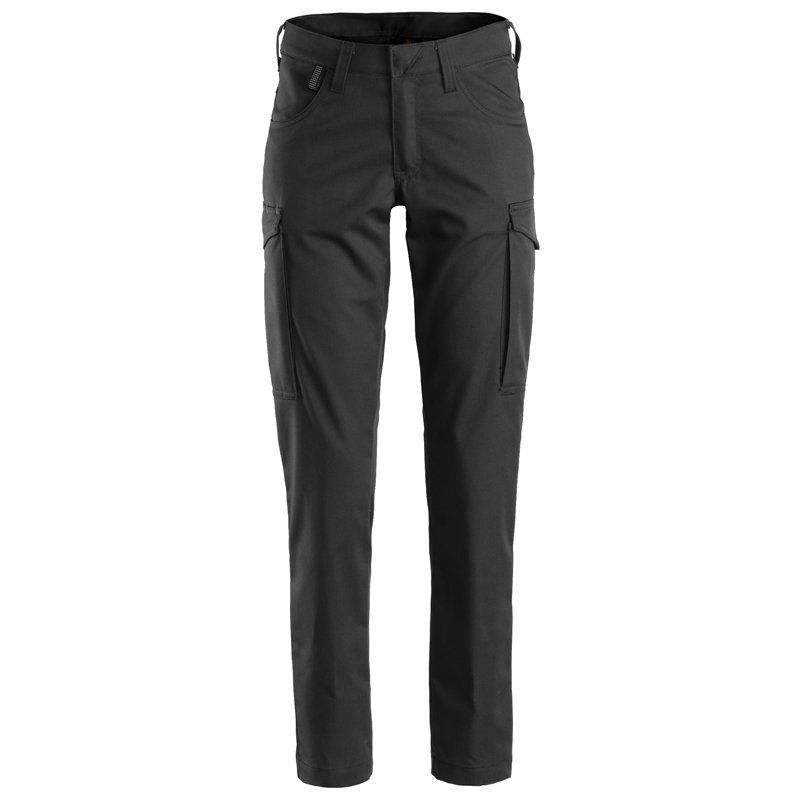 Snickers Pantalon de Service pour Femme