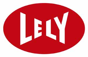 Lely – client Vet-Pro, vêtements de travail pour environnement industriel et agricole – Suisse
