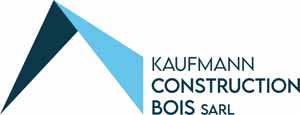 Kaufmann Construction Bois – client Vet-Pro, vêtements de travail pour construction bois – Vaud