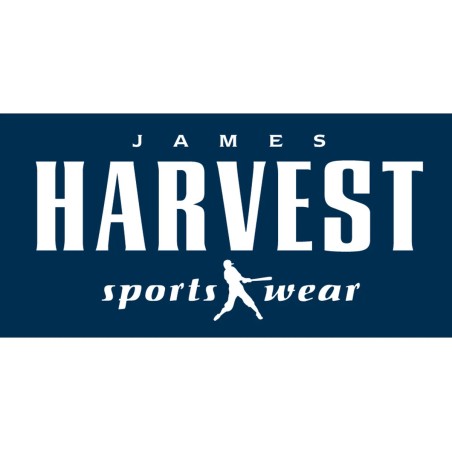 James Harvest