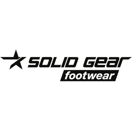 Solid Gear